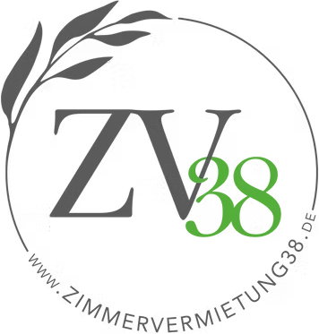 Zimmervermietung38 - Logo